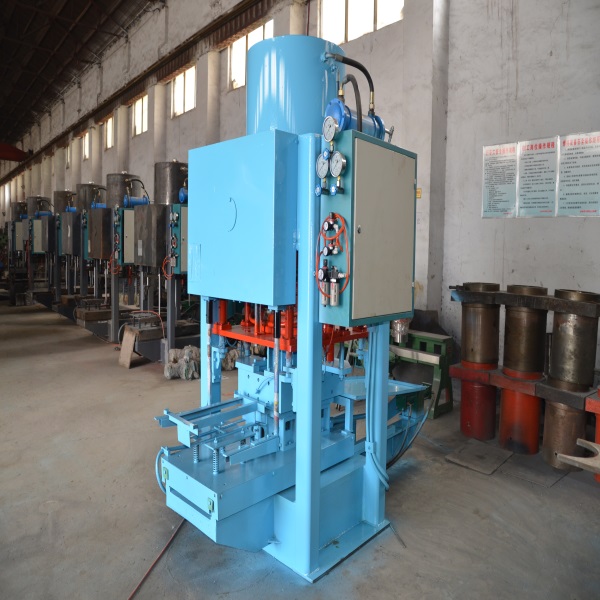 JS-600水磨石機