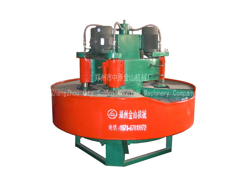 MSJ-4050水磨石壓磚